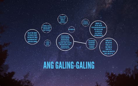 Galing Meaning .
